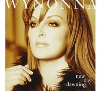 Wynonna - New Day Dawning