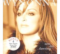 Wynonna - New Day Dawning