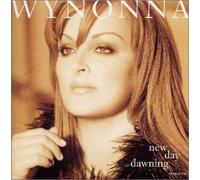 Wynonna - New Day Dawning