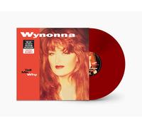 Wynonna Tell Me Why (Vinyl LP)