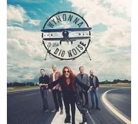 Wynonna & The Big Noise Wynonna & The Big Noise (Vinyl LP)