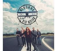 Wynonna & The Big Noise Wynonna & The Big Noise (Vinyl LP)