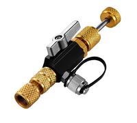 Wynrzyj 1 pezzo Global Conditioning Gate Center Removal Tool E 1/4 pollici Conversion Link Per Più Accordi Modello in Manutenzione. Strumento di Manutenzione