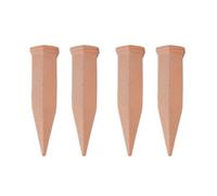 Wynrzyj 4 inserti per l'irrigazione delle piante, lame automatiche per lampada ad acqua, dispositivo di irrigazione per auto, per la siccità, per l'irrigazione delle piante