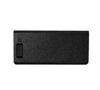 Wynrzyj 8Slot 18650 Porta Batteria Custodia Portatile Powerbank Shell Semplice Assemblaggio Scatola di Plastica Per 8x18650