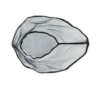 Wynrzyj Borsa a rete multiuso per la raccolta di pesci, con design ad asciugatura rapida, per la pesca ad asciugatura rapida, multicolore, s