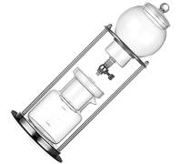 Wynrzyj Calore permanente Immunlas Produttore di filtro a freddo DC. Bevanda gassata Esempio di moderno ponte cucina semplice macchina da caffè con cancello