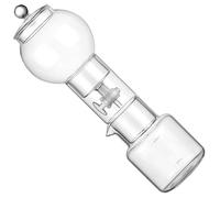Wynrzyj Calore permanente Immunlas Produttore di filtro a freddo DC. Bevanda gassata Esempio di moderno ponte cucina semplice macchina da caffè con cancello