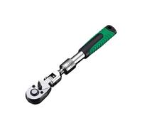 Wynrzyj Chiave a cricchetto portatile 3/8 1/4 1/2 pollici Socket Cacciavite Bit Driver Release rapide Ratcheting Strumento di riparazione della vite portatile Ratchet