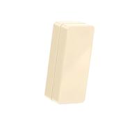 Wynrzyj Clip per bandiere magnetiche in silicone per evitare che le bandiere da giardino si appendano su aste o grondaie. Affidabilità: utilizzare pesi per pali delle bandiere