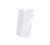 Wynrzyj Clip per bandiere magnetiche in silicone per evitare che le bandiere da giardino si appendano su aste o grondaie. Affidabilità: utilizzare pesi per pali delle bandiere