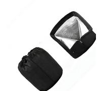 Wynrzyj Confezione da 2 coperture isolate per piante in sciarpa universitaria durevole con spade in alluminio e sostanza calda per 4 mila cespugli da giardino in condizioni di ghiaccio per pomodori