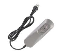 Wynrzyj Controller Manuale Per Divani Lettini Elettrici E Sedie Elevatori 5 V Diritto 5 Pin Interfacce Robusto Abs Regolabile Sedia Manuale Telecomando
