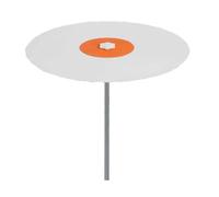 Wynrzyj Coperture solari di protezione per piante in vaso regolabile ombra baldacchino Design impermeabile all'aperto all'aperto per protezione dei fiori