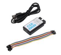 Wynrzyj Debugger USB SPI S compatto per la connessione al computer che supportano più livelli di tensione e funzioni di sicurezza