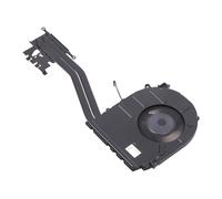 Wynrzyj Dissipatore In Metallo Professionale E Gruppo Ventola Per Le CPU Notebook Garantisce Raffreddamento Efficiente E Dissipatore Silenzioso