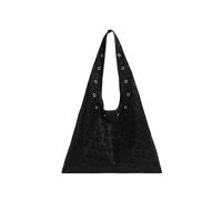 Wynrzyj Elegante portafoglio leopardato con grande capacità e tasche organizzative per la strada quotidiana al lavoro e per attrezzature da allenamento. Tasca per avambraccio in pelle scamosciata