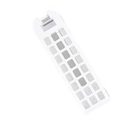 Wynrzyj Facile installazione Lavatrici Cestello filtro di ricambio per HWT80MW1 HWT80MW2 HWT10MW1 HWT10MW2 HWT12MW1 filtro lavatrice