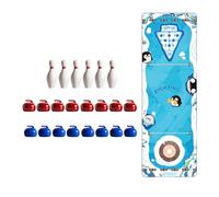 Wynrzyj Giocattolo educativo non tossico per bambini di 3 anni. Gioco da tavolo per l'allenamento del cervello con sviluppo delle abilità amichevole da viaggio, giocattolo da tavolo a più livelli