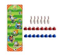 Wynrzyj Giocattolo educativo non tossico per bambini di 3 anni. Gioco da tavolo per l'allenamento del cervello con sviluppo delle abilità amichevole da viaggio, giocattolo da tavolo a più livelli