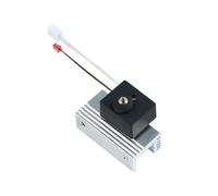 Wynrzyj Heatbreak Advanced Health Block per stampanti 3D per garantire prestazioni stabili e facilità di installazione