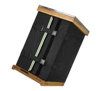 Wynrzyj Impermeabile E Antivento Alveare Cappotto Invernale Con Cinture Modificabili E Scatti Riflettenti Luce Per Uso Non Conduttore Modificabile