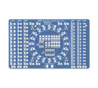 Wynrzyj Luce da corsa rotante a LED Light Board Sviluppare Tecniche di Saldatura Allenamento Rotante