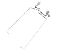 Wynrzyj Morsetti per cerniere ad alte prestazioni, compatibili con computer portatili 15de, montaggio in metallo, per un collegamento silenzioso