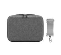 Wynrzyj Multifunzionale Travel Carry Case Borsa portaoggetti per UAV, contenitore per pesci d'urto portatile, custodia protettiva UAV, grigio