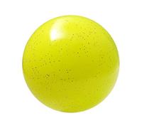 Wynrzyj Palline da golf leggere a 3 strati, ricambio per esterni, elastiche, pratiche, durevoli, per il parco del cortile per interni ed esterni