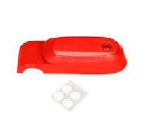 Wynrzyj Pellicola protettiva in silicone per scooter elettrico G3 con maggiore resistenza al cruscotto display