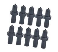 Wynrzyj Set di ricambio per valvola multifunzione Ripara perdite d'aria palla e regola la pressione per attrezzature sportive palla aria calcio indietro