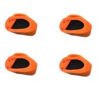 Wynrzyj Supporto per canna da pesca antigraffio per asta da pesca e per la conservazione della casa