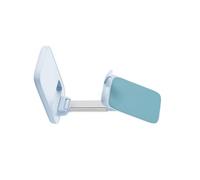 Wynrzyj Supporto per tablet per cellulare regolabile Cradle Scrivania Tablet Supporto pieghevole per lavagna video live con più telefono tablet