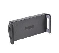 Wynrzyj Supporto per telefono rotante con base sferica per 4 dispositivi 5-13 pollici dispositivi universali 17 mm connessione Live Streaming accessori tablet supporto auto morsetto regolabile