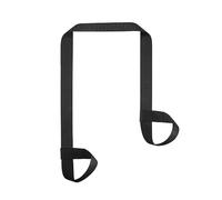 Wynrzyj Tracolla leggera regolabile per scarponi da sci e snowboard