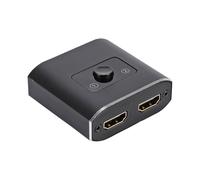 Wynrzyj Trasmissione video veloce per sistemi di gioco, display del computer con velocità di trasmissione 10, 2 Gbps, cambio manuale HDTV