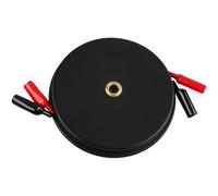Wynrzyj Tubo di prova elettrico retrattile a doppio filo 300 cm gancio magnetico accessori portatili per la manutenzione del circuito del veicolo Test elettrico alligatori clip clip clip