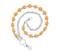 Wynrzyj Versatile gioiello in acrilico in vita per abiti, accessori per eventi, comode catene in vita, Taglia unica, come descritto, come descritto