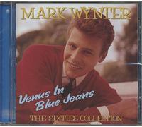 Wynter,Mark - Venus in Blue Jeans/the 60s Co
