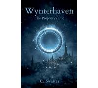 Wynterhaven: The Prophecy's End: 2
