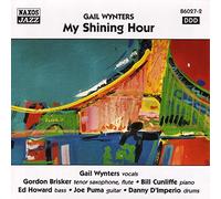 Wynters Gail - My Shining Hour