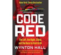 Wynton Hall Code Red (Copertina rigida)