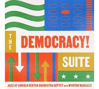 Wynton / Jazz At Lincoln Center Orch Marsalis Swing Symphony (Vinyl LP)