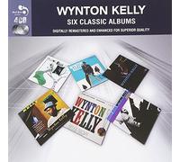 Wynton Kelly - 6 Classic Albums