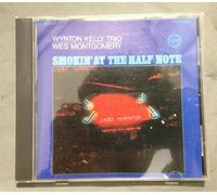 Wynton Kelly - Asmokin at Half Note