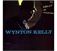 Wynton Kelly - Kelly At Midnite