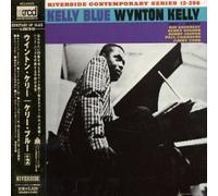 Wynton Kelly - Kelly Blue +2 (