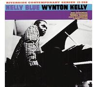 Wynton Kelly - Kelly Blue +2 [Ltd. Re-Issue]