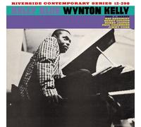 Wynton Kelly - Kelly Blue